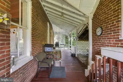 10504 Upper Patterson Creek Road, Burlington, WV 26710 - Photo 6