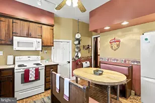 10504 Upper Patterson Creek Rd, Burlington, WV 26710 - Photo 12
