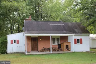 248 Heavener Rd, Ridgeley, WV 26753 - Photo 1