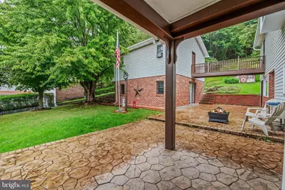 160 Main Street, Ridgeley, WV 26753 - Photo 40