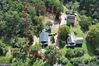 85 Ralph Barnes Lane, Fort Ashby, WV 26719 - Photo 8