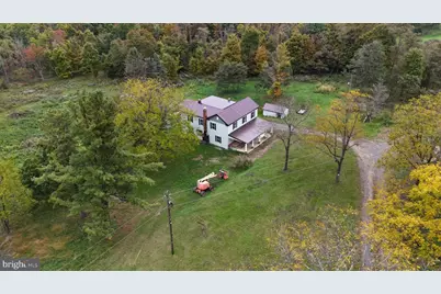 117 Dragonfly Lane, Elk Garden, WV 26717 - Photo 4