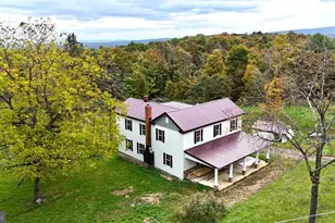 117 Dragonfly Ln, Elk Garden, WV 26717 - Photo 1