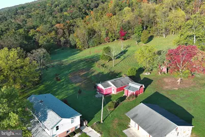 160 Fountain School Road, Keyser, WV 26726 - Photo 106