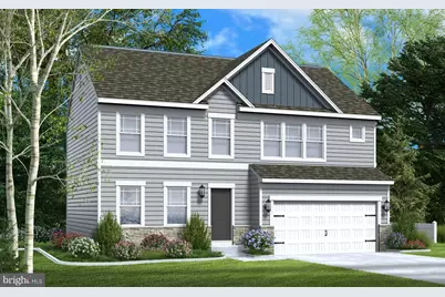 Tbb Coppersmith Drive, Ridgeley, WV 26753 - Photo 2