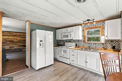 698 Horseshoe Road, Keyser, WV 26726 - Photo 8