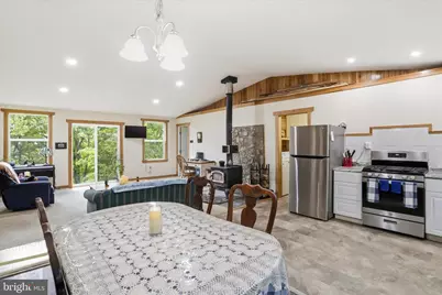 [Address not provided], Great Cacapon, WV 25422 - Photo 8