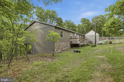 [Address not provided], Great Cacapon, WV 25422 - Photo 18