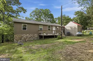 [Address not provided], Great Cacapon, WV 25422 - Photo 1