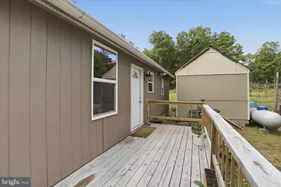 [Address not provided], Great Cacapon, WV 25422 - Photo 24