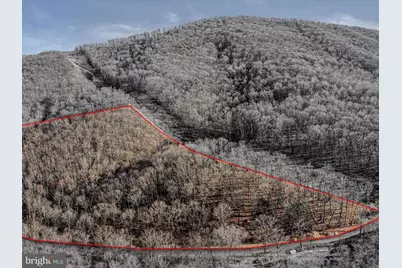 Ore Lane Lot #25, Berkeley Springs, WV 25411 - Photo 2