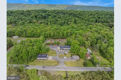 4782 Valley Road #2, Berkeley Springs, WV 25411 - Photo 34