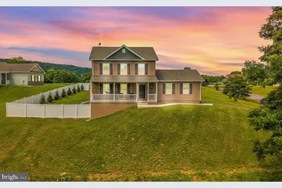 123 Hank Aaron Rd Road, Berkeley Springs, WV 25411 - Photo 2