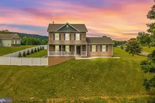 123 Hank Aaron Rd Rd, Berkeley Springs, WV 25411 - Photo 2