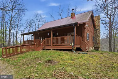 412 Hideaway Lane, Berkeley Springs, WV 25411 - Photo 32
