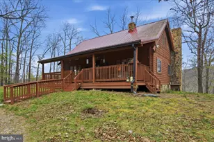 412 Hideaway Ln, Berkeley Springs, WV 25411 - Photo 32