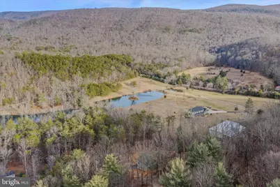 151 Pleasant Dale Lane, Great Cacapon, WV 25422 - Photo 40