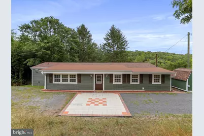 100 Stillwater Lane, Berkeley Springs, WV 25411 - Photo 1