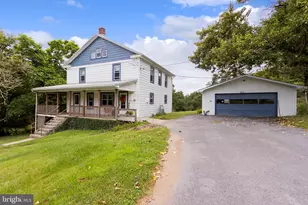 2485 Potomac Rd, Berkeley Springs, WV 25411 - Photo 4