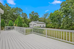 3659 Fairview Dr, Berkeley Springs, WV 25411 - Photo 40