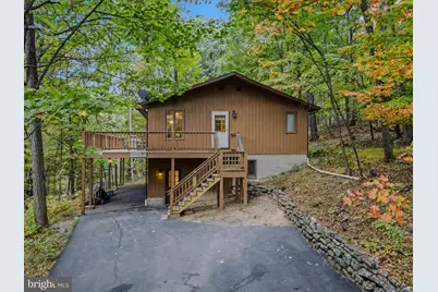 35 Warblers Way, Berkeley Springs, WV 25411 - Photo 4