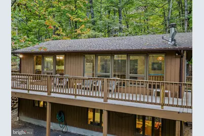 35 Warblers Way, Berkeley Springs, WV 25411 - Photo 2