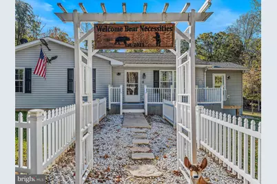154 Brooklyn Way, Great Cacapon, WV 25422 - Photo 6