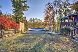 119 Palm Ln, Hedgesville, WV 25427 - Photo 38