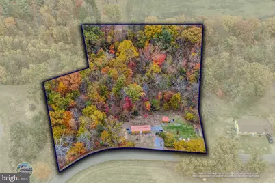 393 Ridersville Road, Berkeley Springs, WV 25411 - Photo 1