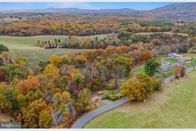 393 Ridersville Road, Berkeley Springs, WV 25411 - Photo 24
