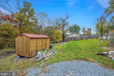 393 Ridersville Road, Berkeley Springs, WV 25411 - Photo 14