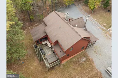 456 Parkside Terrace, Berkeley Springs, WV 25411 - Photo 26