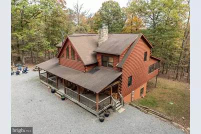 456 Parkside Terrace, Berkeley Springs, WV 25411 - Photo 34