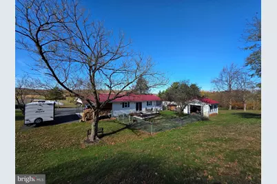951 Johnsons Mill Road, Berkeley Springs, WV 25411 - Photo 56