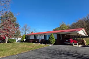 951 Johnsons Mill Rd, Berkeley Springs, WV 25411 - Photo 1