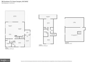 382 Sundown Trail, Great Cacapon, WV 25422 - Photo 46