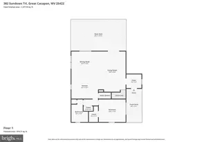 382 Sundown Trail, Great Cacapon, WV 25422 - Photo 26