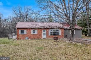 852 Stellar Way, Great Cacapon, WV 25422 - Photo 6