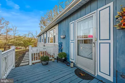 35 Sleepyview Lane, Berkeley Springs, WV 25411 - Photo 6