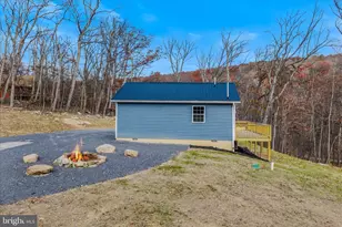 157 Maverick Trail, Hedgesville, WV 25427 - Photo 4