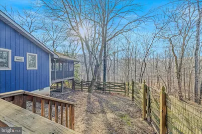 272 Tonoloway Point Circle, Great Cacapon, WV 25422 - Photo 58