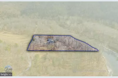 272 Tonoloway Point Circle, Great Cacapon, WV 25422 - Photo 86