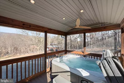 162 Twin Fox Lane, Berkeley Springs, WV 25411 - Photo 40