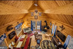 333 Rouse Mountain Rd, Great Cacapon, WV 25422 - Photo 2