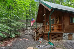 333 Rouse Mountain Rd, Great Cacapon, WV 25422 - Photo 46