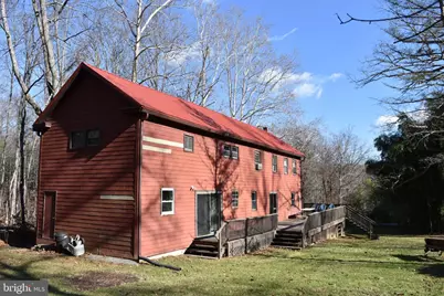 1417 Mountainside, Berkeley Springs, WV 25411 - Photo 70