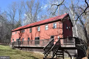 1417 Mountainside, Berkeley Springs, WV 25411 - Photo 1