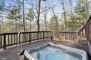1220 Ceda Run Ln, Great Cacapon, WV 25422 - Photo 34