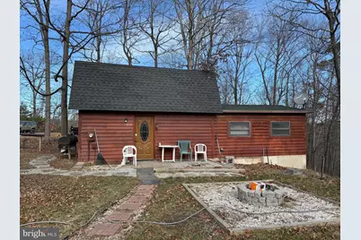 692 Plum Tree Lane, Berkeley Springs, WV 25411 - Photo 1