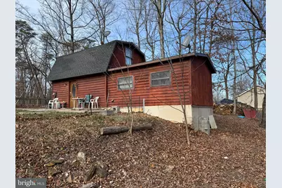 692 Plum Tree Lane, Berkeley Springs, WV 25411 - Photo 6